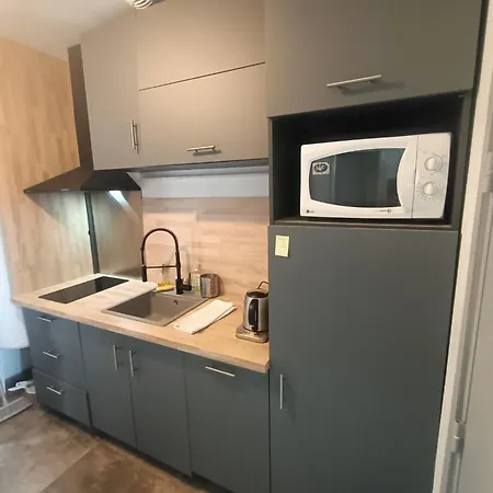 La Drai L'ame Du Trappeur Au Pied D'un Volcan *